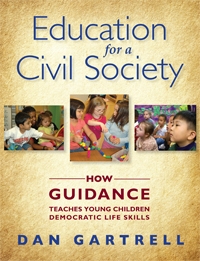 Education for a Civil Society by Dan Gartrell