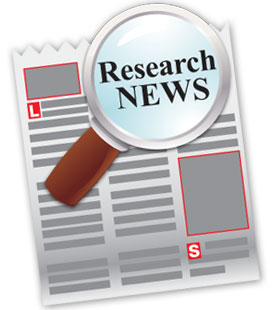 Research News You Can Use