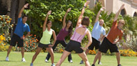 ACE Group Fitness Instructor Certification
