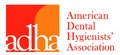 ADHA logo