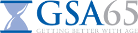 GSA 65 logo