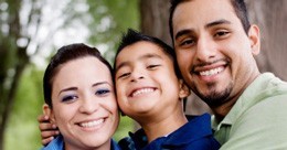 Latino family success story thumbnail