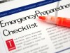 Emergency Preparedness & Response