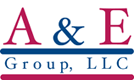 Logo: A & E Group, LLC