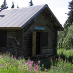 Public Use Cabin