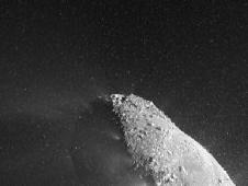 comet Hartley 2