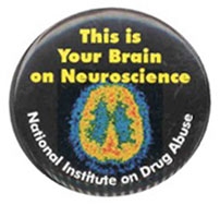 Winning Slogan: This is Your Brain on Neuroscience