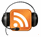 podcast image icon