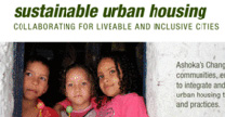 Sustainable Urban Housing: Collaborating for Liveable and Inclusive Cities