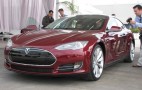 2012 Tesla Model S: Will Winter Weather Ruin Its Range?