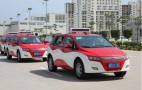 China Still Plans To Dominate Electric Cars (Details To Come Later)