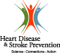 CDC's Division for Heart Disease and Stroke Prevention