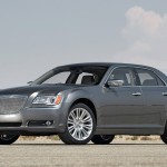 2012 Chrysler 300 front view 150x150 image