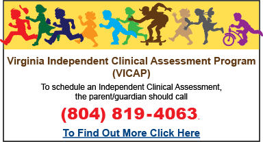 Virginia Clinical Asssessment program