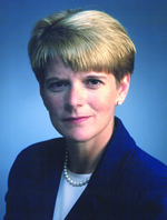 Deborah L. DeHaas