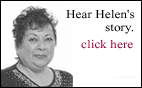 Escuche la historia de Helen (en inglés). Haga clic aquí.
