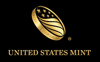 United States Mint Logo