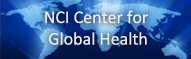 NCI Center for Global Health