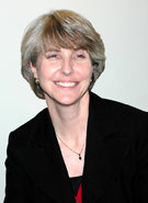 Dr. Jill Carrington