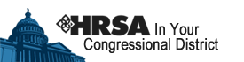 HRSA In Your Congressional District