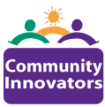 Community Innovators Logo