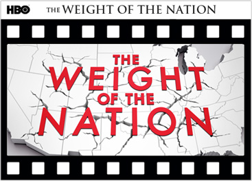 The Weight of the Nation