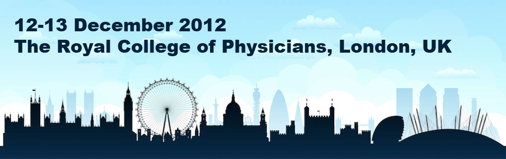 Neuroendocrine Tumor Liver Metastases Landmark Consensus Conference to be held at The Royal College of Physicians, London, UK, December 12-13, 2012