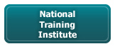 National Training Institute