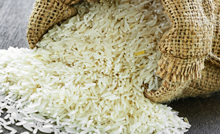 FDA Looks for Answers on Arsenic in Rice - (FEATURE v2)