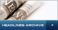 Headlines Archive