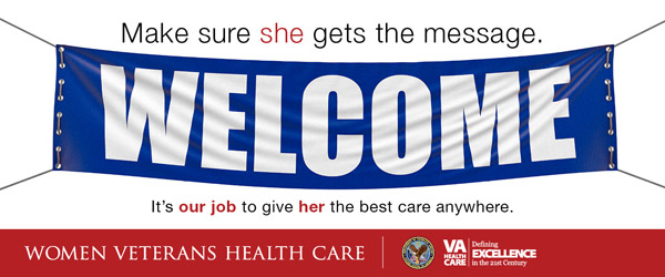 Women Veterans Health Care