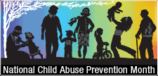 National Child Abuse Prevention Month 2012