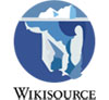 Wikisource Activities