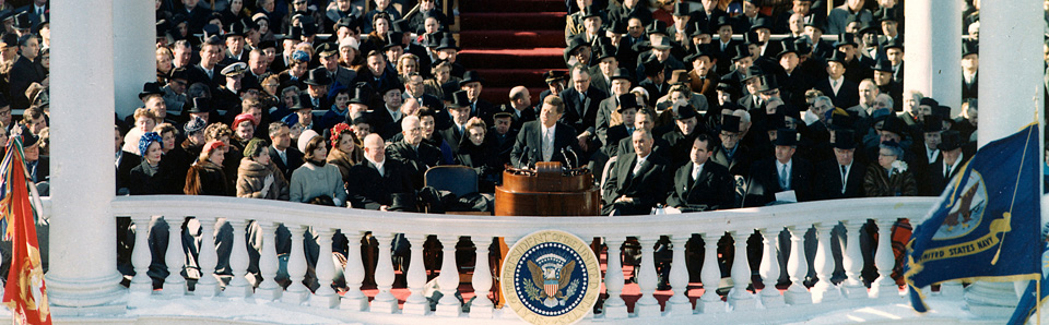 JFK Inaugural Address