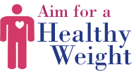 Aim for a Healthy Weight