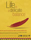 life is a delicate balance cover