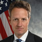 Secretary of the Treasury - Timothy F. Geithner