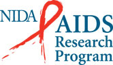 Aids Research Program logo