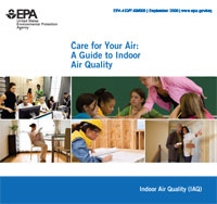 Care for Your Air: A Guide to Indoor Air Quality