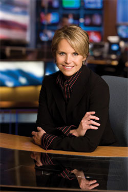 Katie Couric