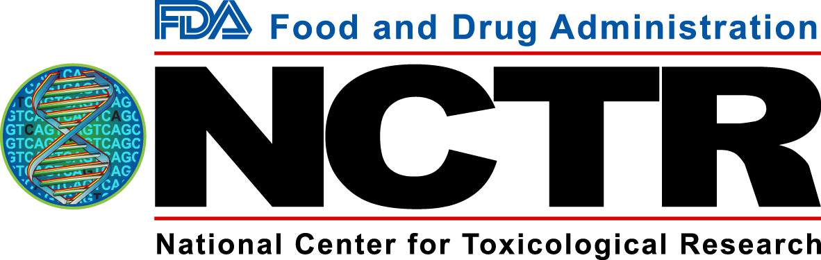 New NCTR Logo