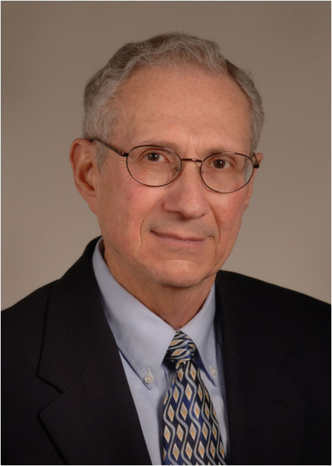Dr. Ira Levin