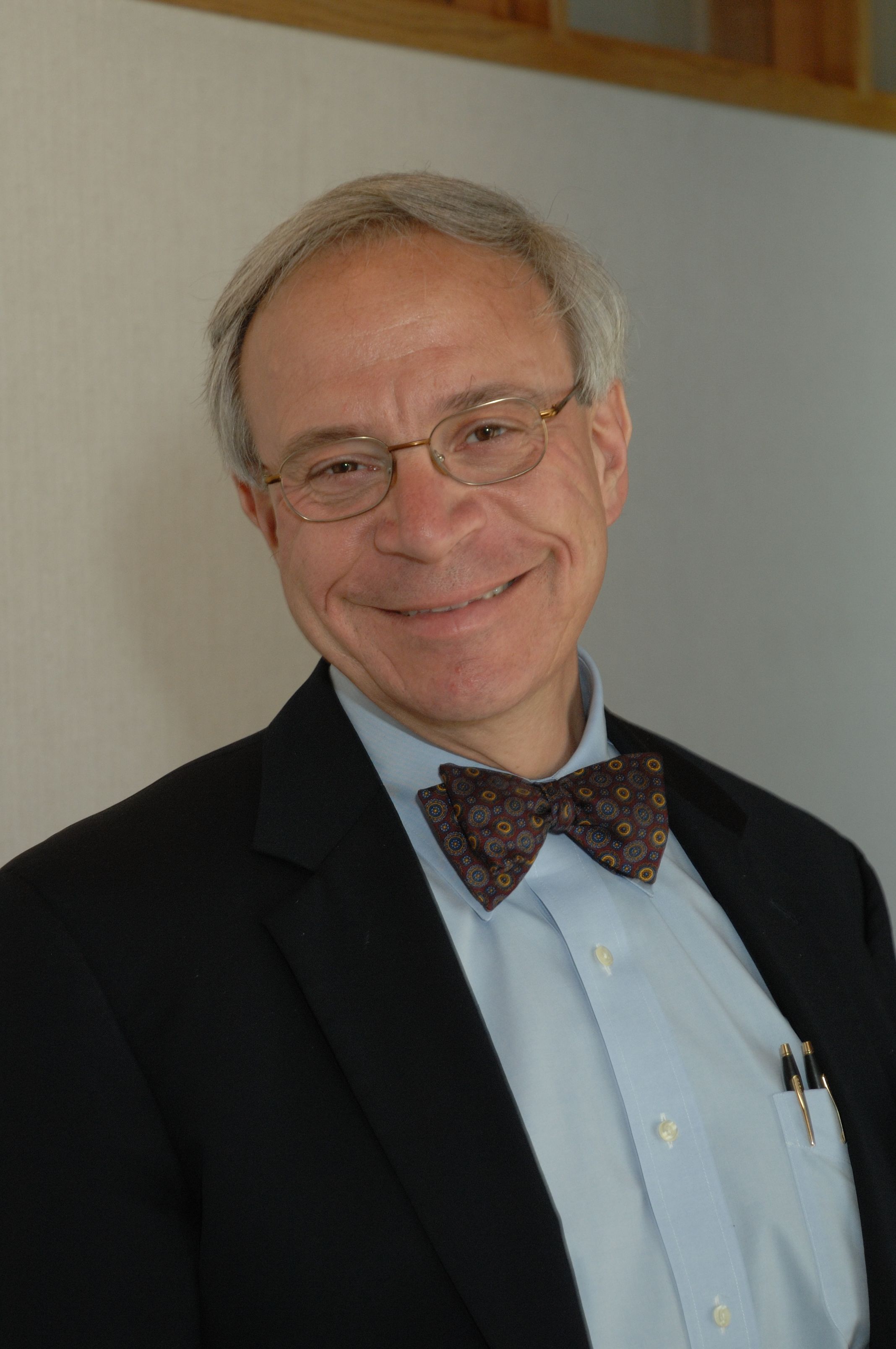 Dr. Mark Zeidel