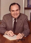 Photo of Dr. William Pollin