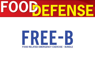 Food Defense Logo
