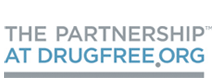 The Partnership at Drugfree.org