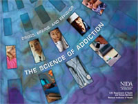 Science of Addiction cover