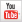 YouTube Icon