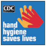 Hand Hygiene Saves Lives