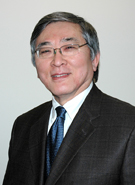 Dr. Dan Matsumoto
